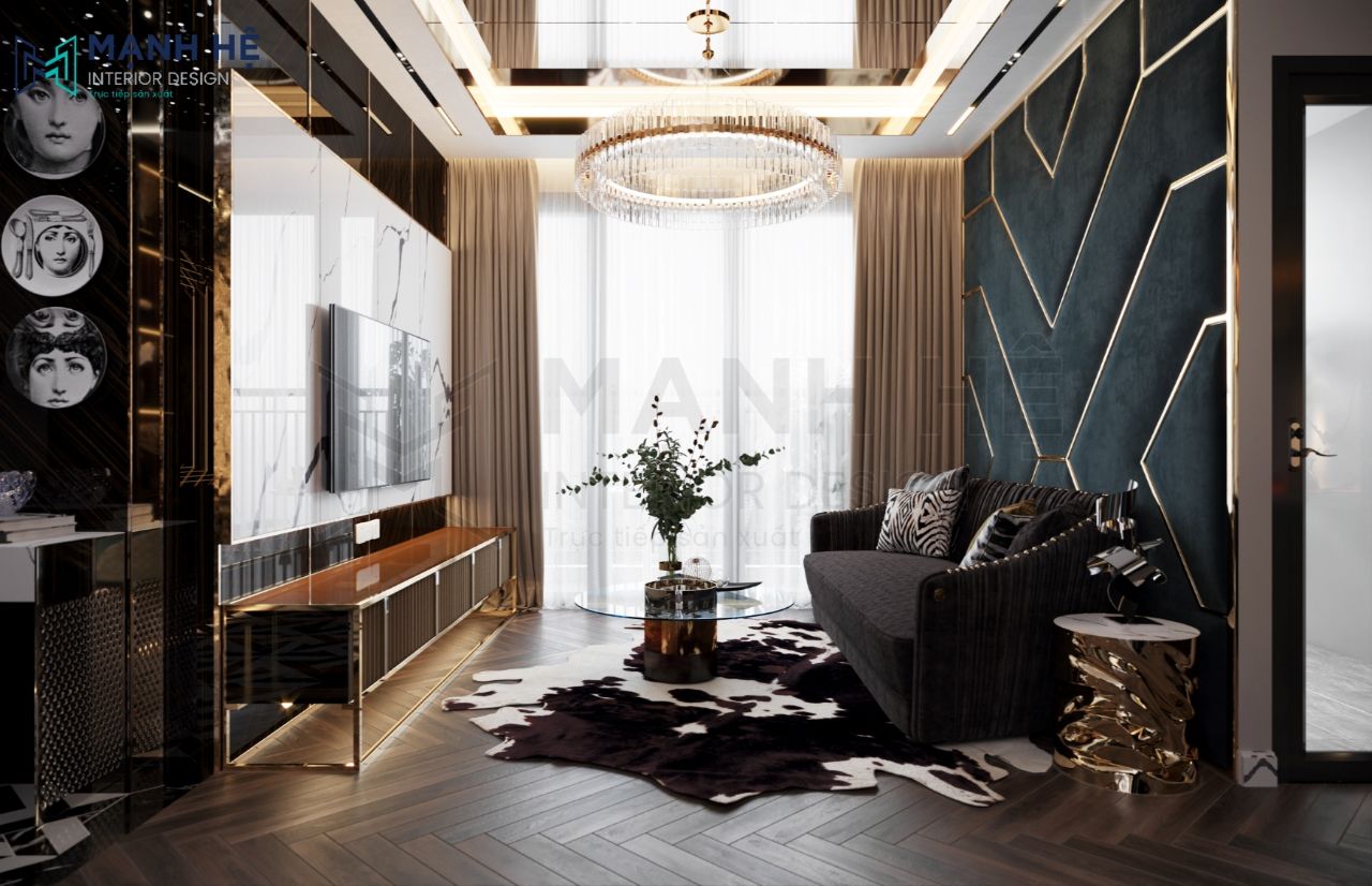 Cho thuê gấp căn hộ chung cư 3 phòng ngủ 115m2 tòa A1 An Bình City - giá ưu đãi
